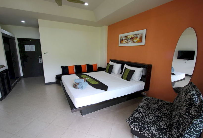 Babylon Pool Villas 10