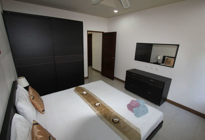 Babylon Pool Villas 18