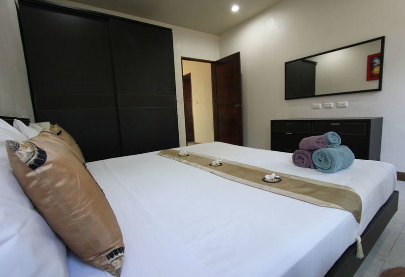 Babylon Pool Villas 19