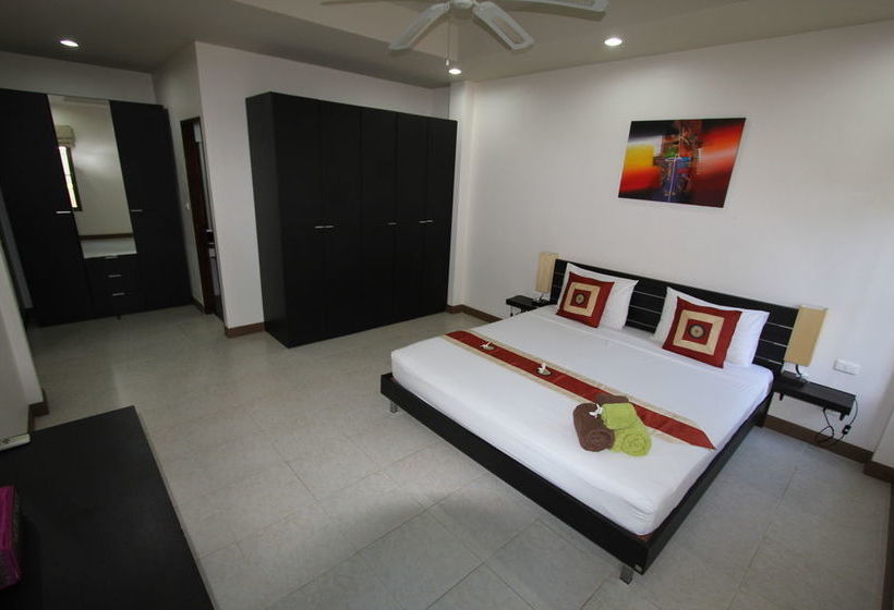 Babylon Pool Villas 20