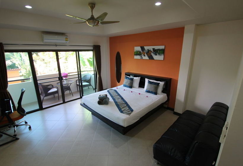 Babylon Pool Villas 3