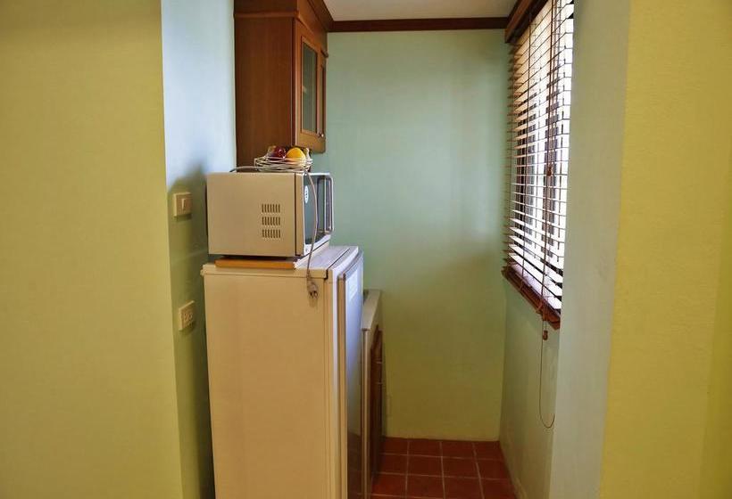 Hotel Baan S.s. Karon 10