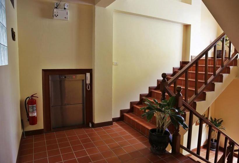 Hotel Baan S.s. Karon 11