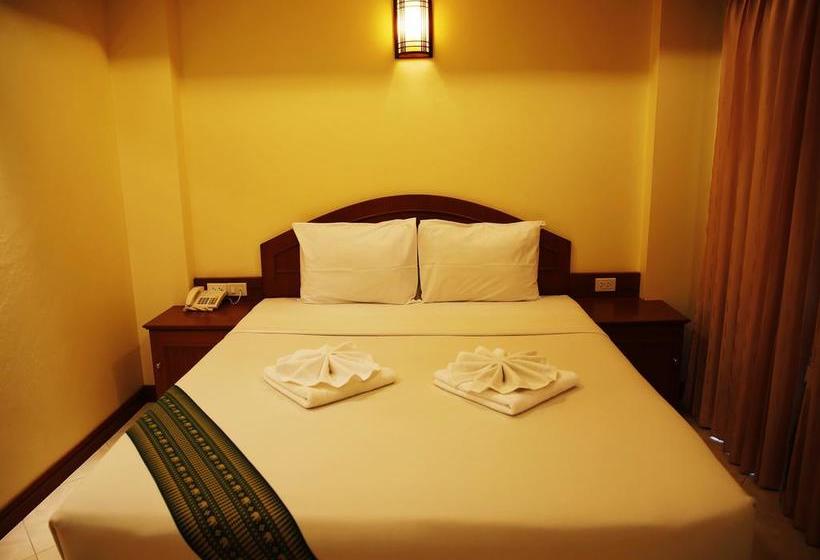 Hotel Baan S.s. Karon 12