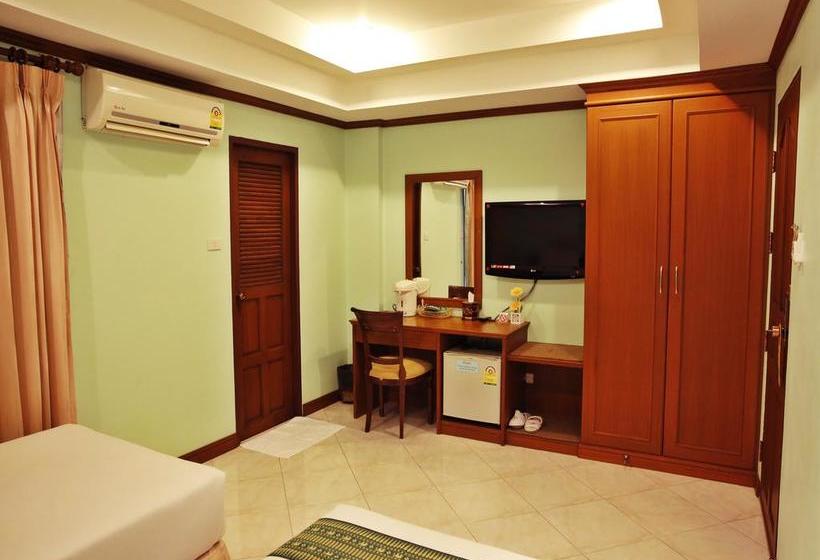 Hotel Baan S.s. Karon 15