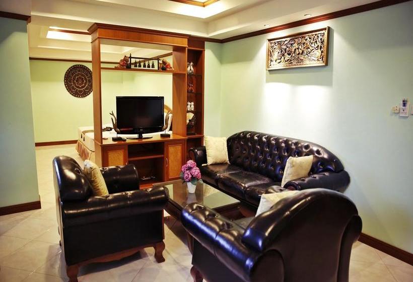 Hotel Baan S.s. Karon 16