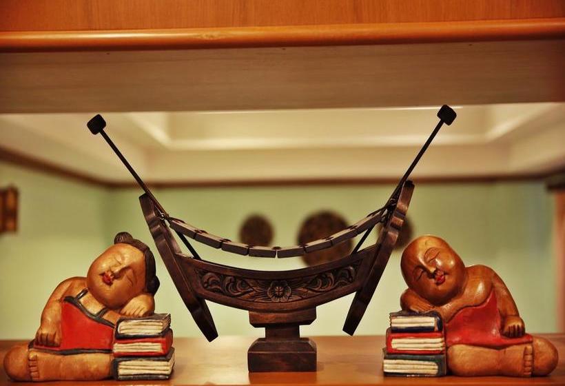 Hotel Baan S.s. Karon 2