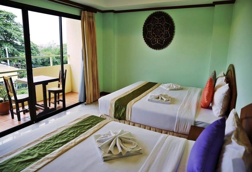 Hotel Baan S.s. Karon 3