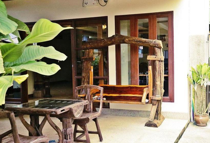 Hotel Baan S.s. Karon 5