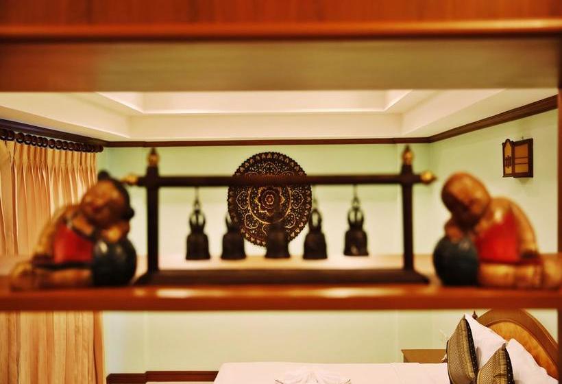 Hotel Baan S.s. Karon 7