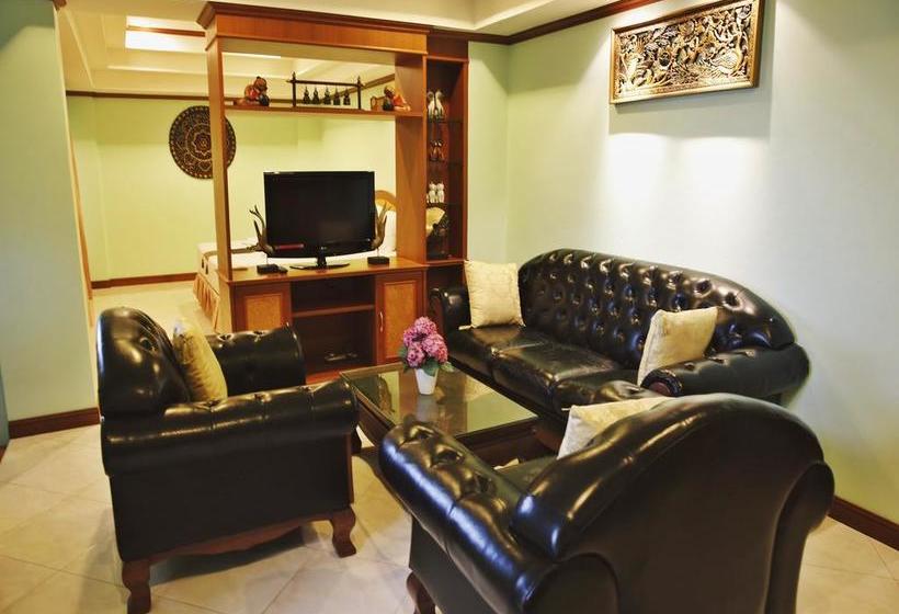 Hotel Baan S.s. Karon 9