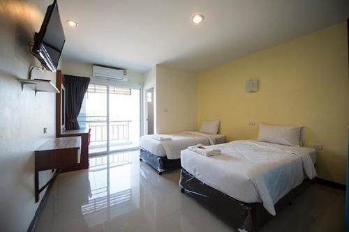 Hotel Baan Pa-lad Mansion 11