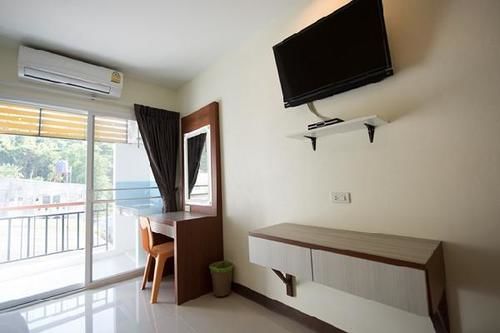 Hotel Baan Pa-lad Mansion 12