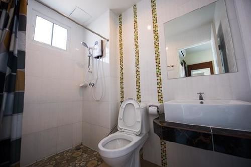 Hotel Baan Pa-lad Mansion 13