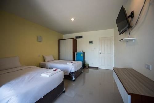 Hotel Baan Pa-lad Mansion 15