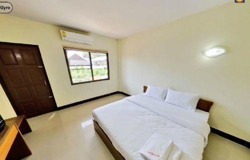 Hotel Baan Pa-lad Mansion 16