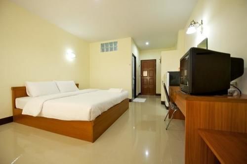 Hotel Baan Pa-lad Mansion 17