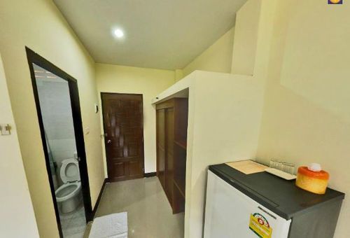 Hotel Baan Pa-lad Mansion 18