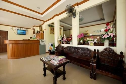 Hotel Baan Pa-lad Mansion 2