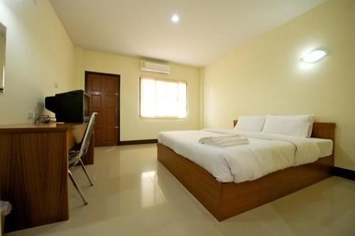 Hotel Baan Pa-lad Mansion 20