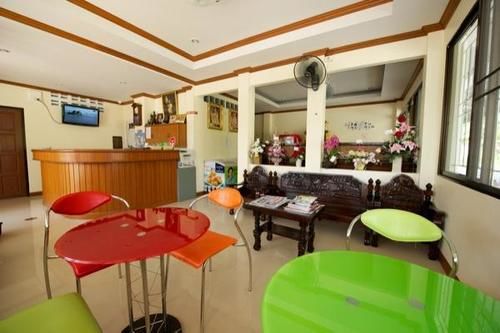 Hotel Baan Pa-lad Mansion 3