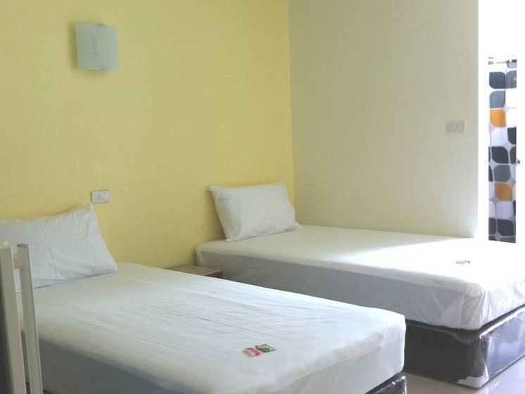 Hotel Baan Pa-lad Mansion 5