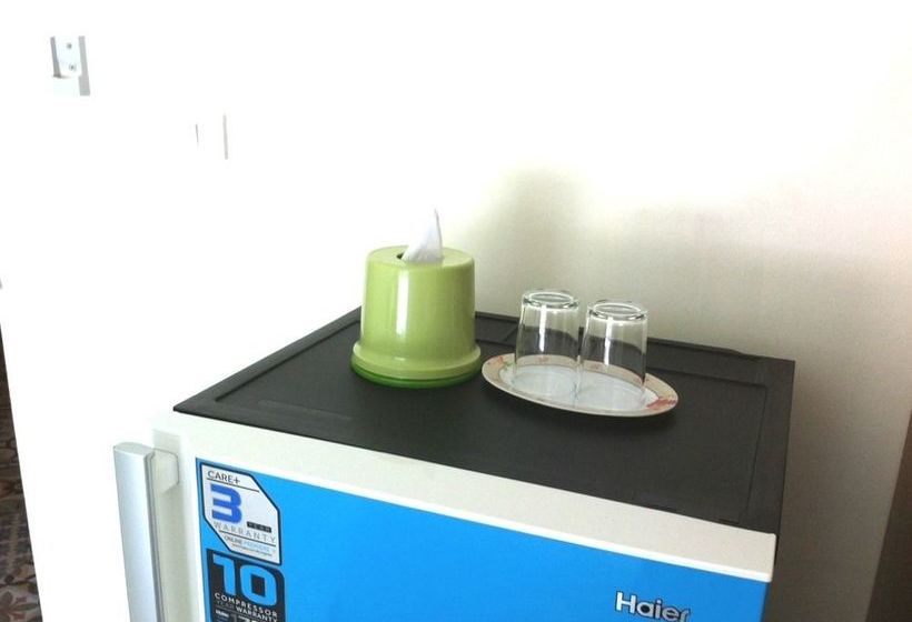 Hotel Baan Pa-lad Mansion 6