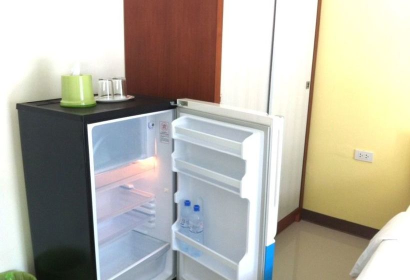 Hotel Baan Pa-lad Mansion 7