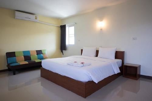 Hotel Baan Pa-lad Mansion 9