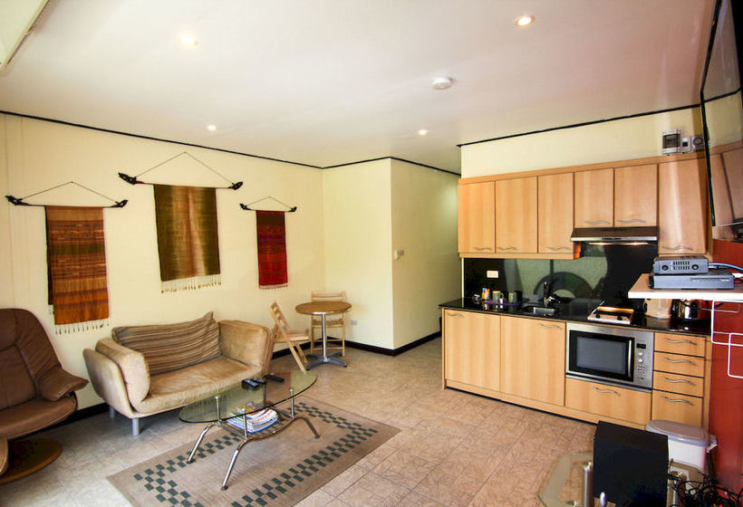 Hotel Angus O'tool's Irish Pub Guesthouse 1