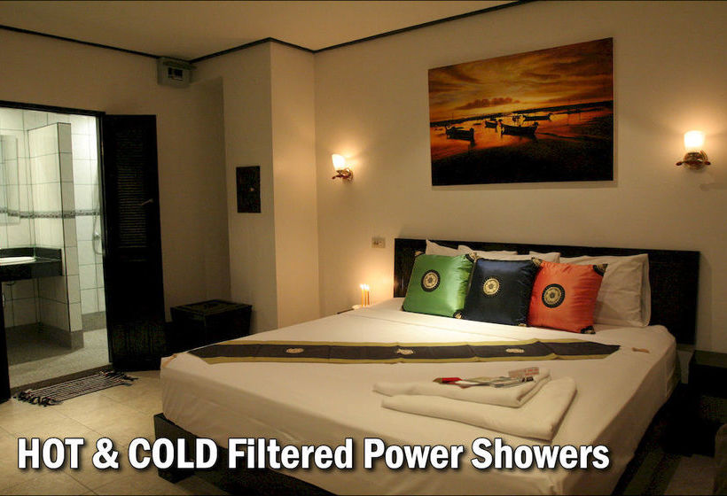 Hotel Angus O'tool's Irish Pub Guesthouse 2