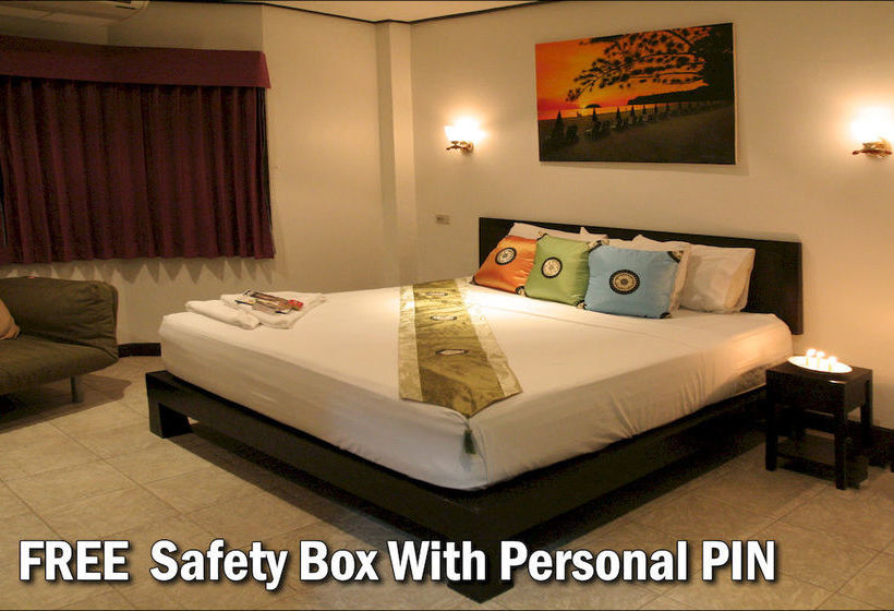 Hotel Angus O'tool's Irish Pub Guesthouse 3