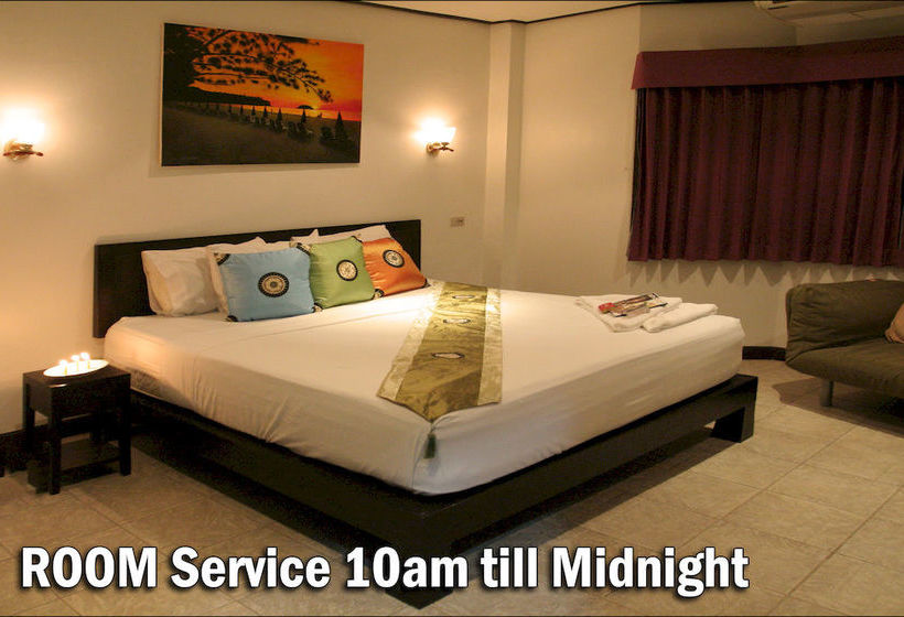 Hotel Angus O'tool's Irish Pub Guesthouse 4