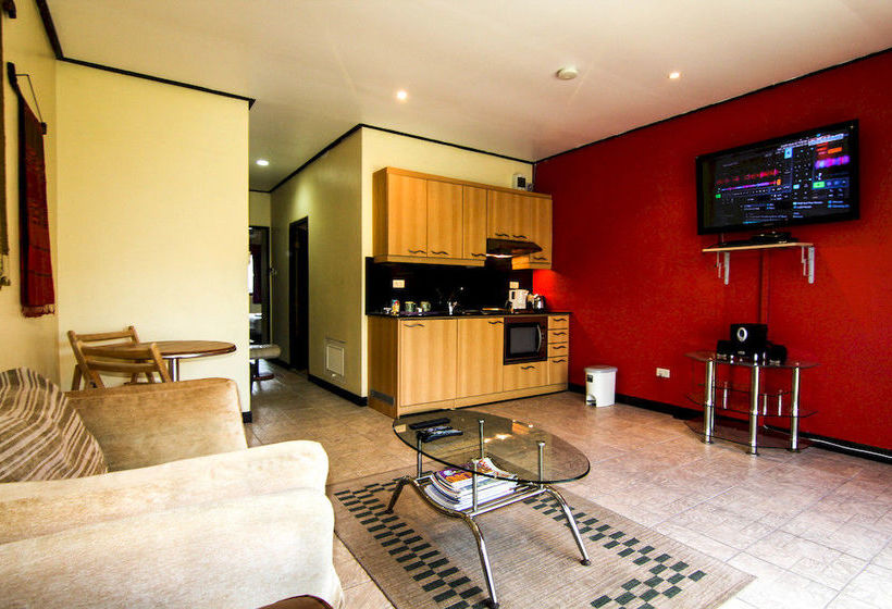 Hotel Angus O'tool's Irish Pub Guesthouse 5