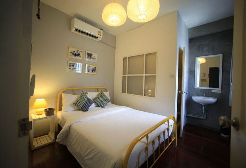 Hotel Ai Phuket Hostel 10
