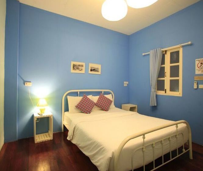 Hotel Ai Phuket Hostel 11