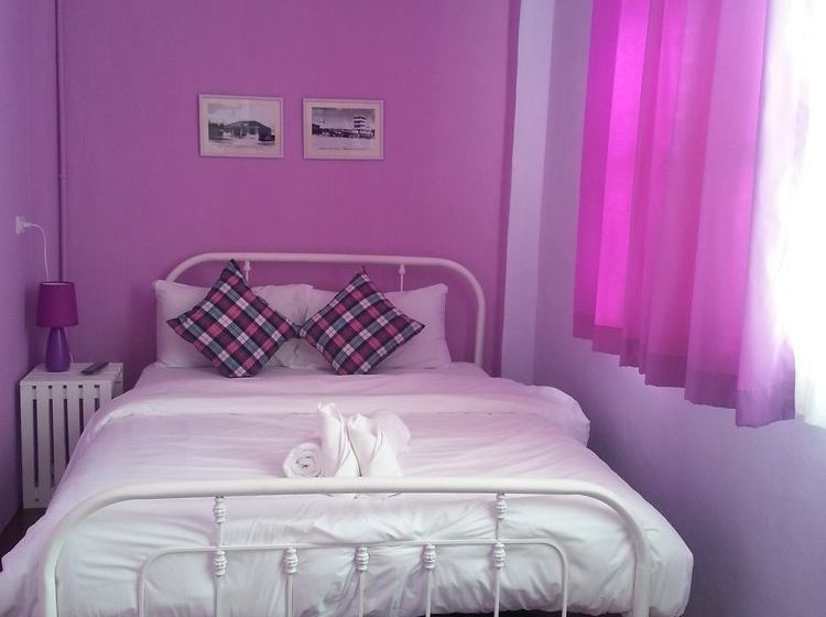 Hotel Ai Phuket Hostel 12