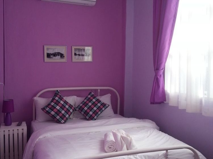 Hotel Ai Phuket Hostel 13