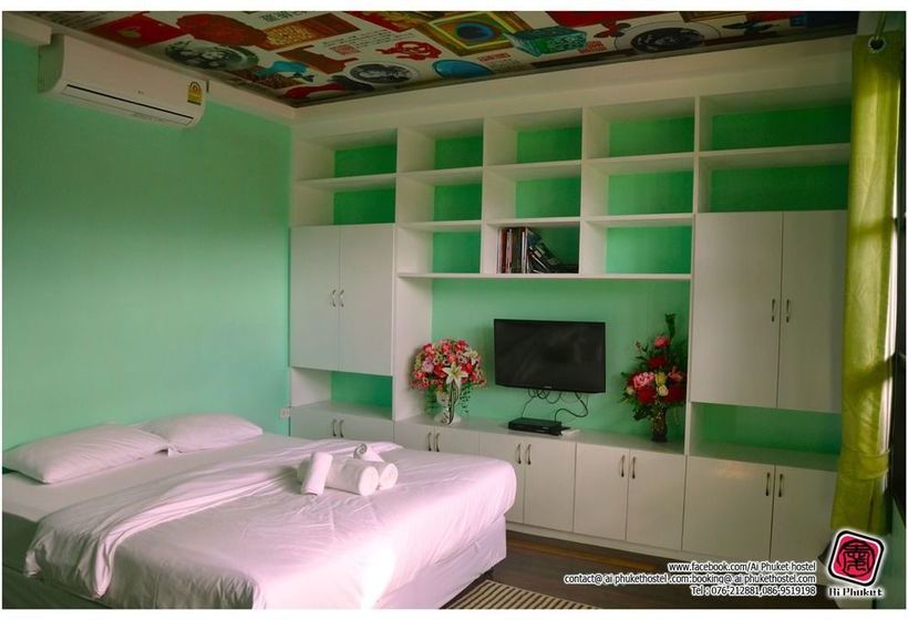 Hotel Ai Phuket Hostel 15