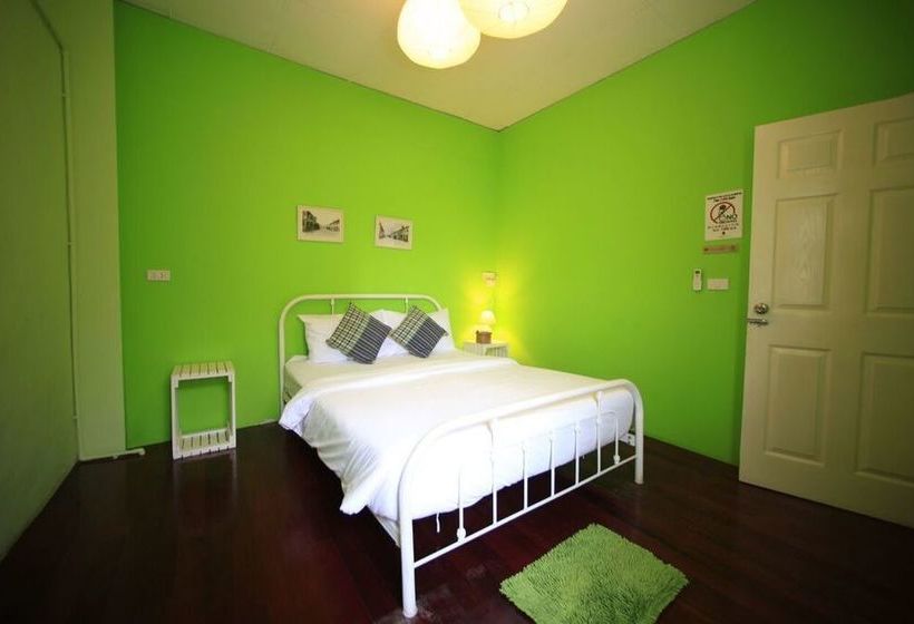 Hotel Ai Phuket Hostel 16