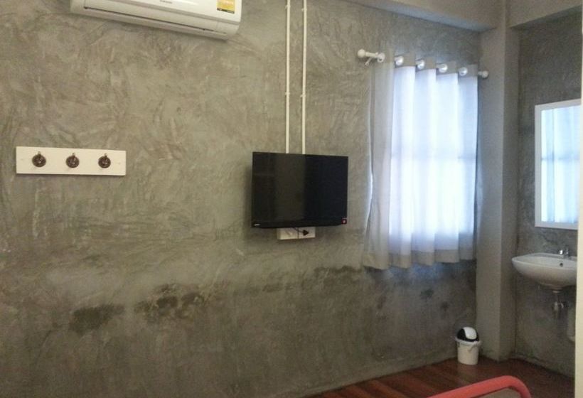 Hotel Ai Phuket Hostel 17