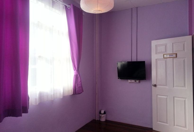 Hotel Ai Phuket Hostel 18