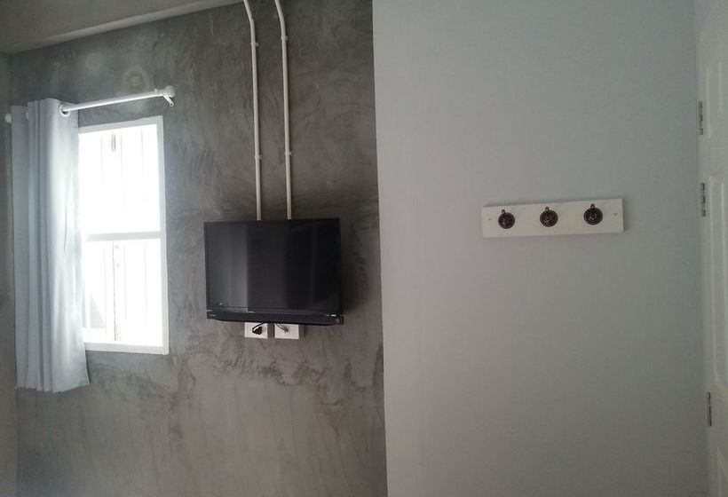 Hotel Ai Phuket Hostel 19