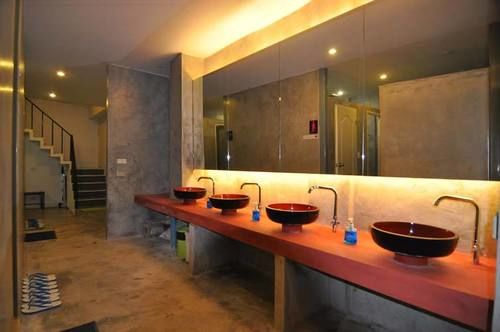 Hotel Ai Phuket Hostel 20