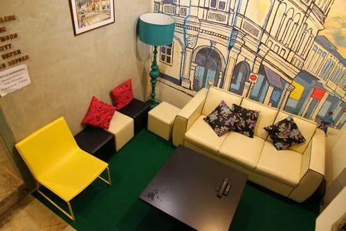 Hotel Ai Phuket Hostel 4