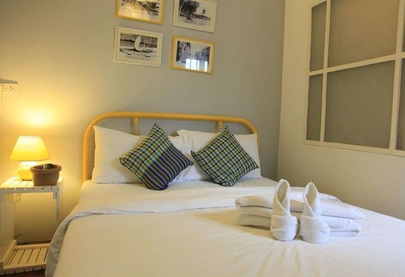 Hotel Ai Phuket Hostel 9