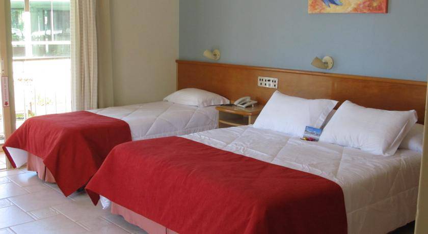 Hotel Morada Do Mar