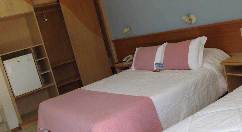 Hotel Morada Do Mar  | Bombinhas | Santa Catarina | Brasil 2