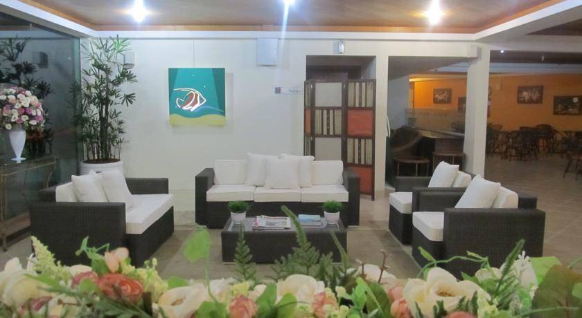 Hotel Morada Do Mar  | Bombinhas | Santa Catarina | Brasil 3