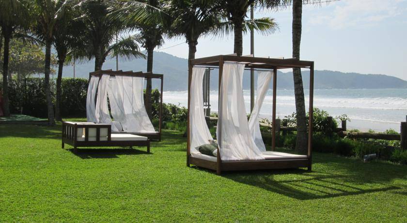 Hotel Morada Do Mar  | Bombinhas | Santa Catarina | Brasil 4